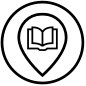 Buy online, pickup in store logo