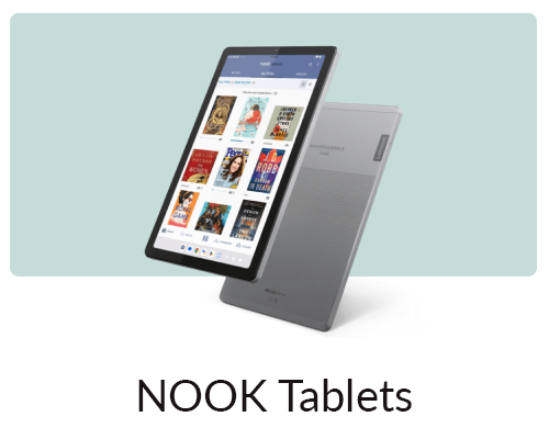 B&N NOOK Tablets icon