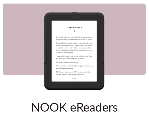 B&N NOOK Tablets icon